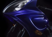 Yamaha FZ6 Fazer Yamaha FZ6 Fazer